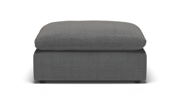 LAZY B1 CHENILLE GRAPHITE