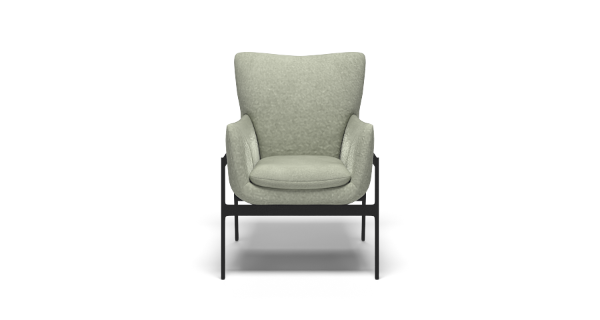 LEAH VELVET OLIVE