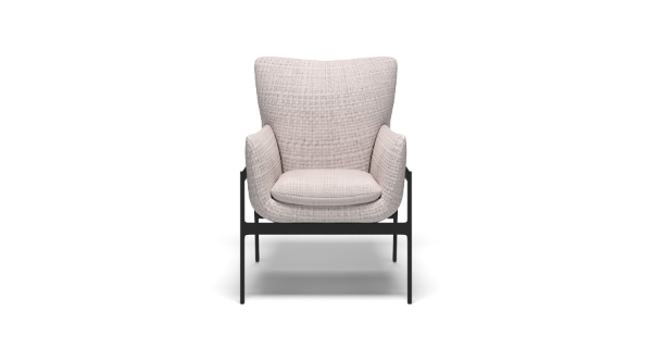 LEAH CHENILLE GREY