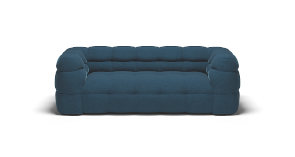 MICHELLE 2 VELVET BLUE