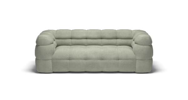 MICHELLE 2 VELVET OLIVE