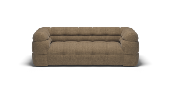MICHELLE 2 CHENILLE BEIGE