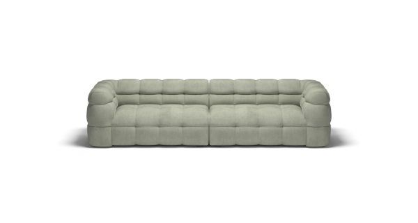 MICHELLE 4 VELVET OLIVE