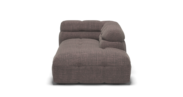 MICHELLE CHAISE_RIGHT CHENILLE BURGUNDY
