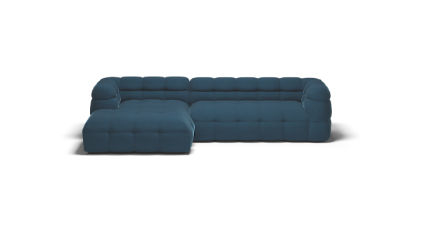 MICHELLE 2/CHG RIGHT m VELVET BLUE