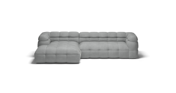 MICHELLE 2/CHG RIGHT m VELVET WHITE