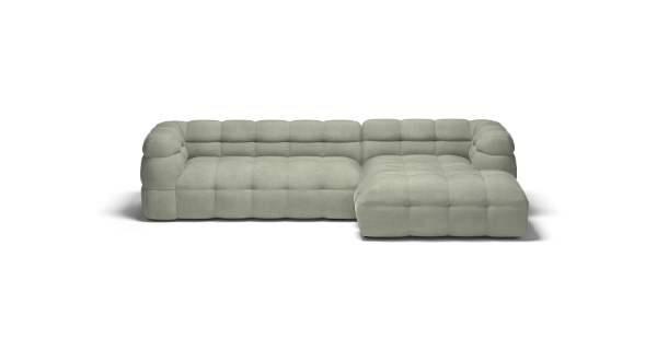 MICHELLE 2/CHG LEFT m VELVET OLIVE