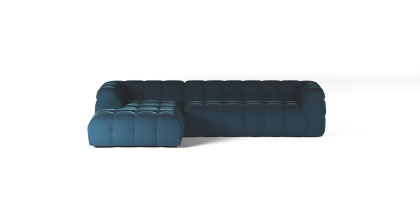 MICHELLE 3/CHG RIGHT m VELVET BLUE