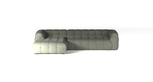 MICHELLE 3/CHG RIGHT m VELVET OLIVE