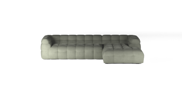 MICHELLE 3/CHG LEFT m VELVET OLIVE