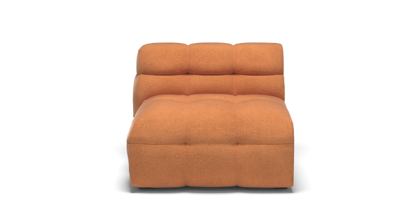 MICHELLE A LEFT m VELVET RUST