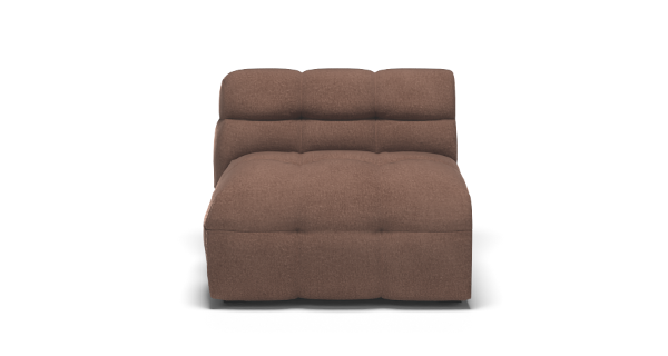 MICHELLE A LEFT m VELVET BROWN