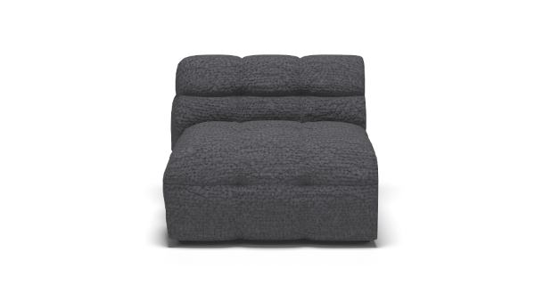 MICHELLE A LEFT m BOUCLE BLACK