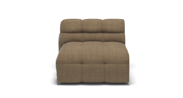 MICHELLE A LEFT m CHENILLE BEIGE