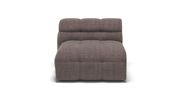 MICHELLE A LEFT m CHENILLE BURGUNDY