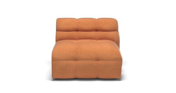 MICHELLE A RIGHT m VELVET RUST
