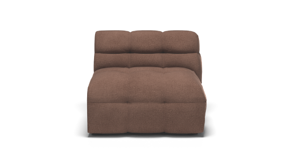 MICHELLE A RIGHT m VELVET BROWN