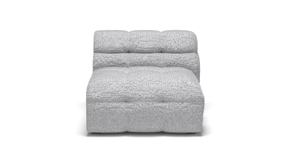 MICHELLE A RIGHT m BOUCLE WHITE
