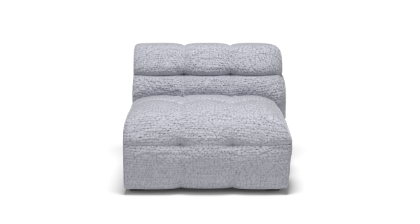 MICHELLE A RIGHT m BOUCLE GREY