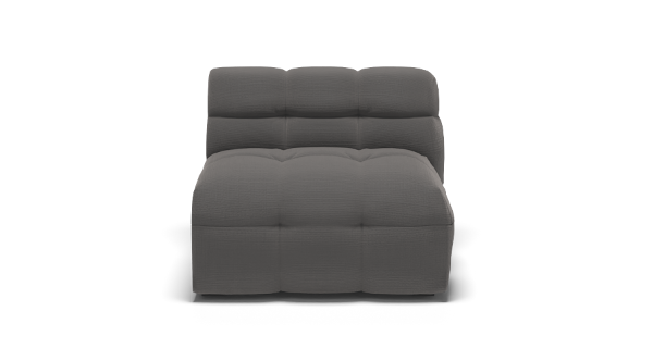 MICHELLE A RIGHT m CHENILLE BLACK
