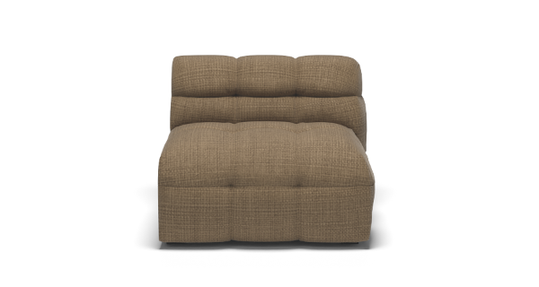 MICHELLE A RIGHT m CHENILLE BEIGE
