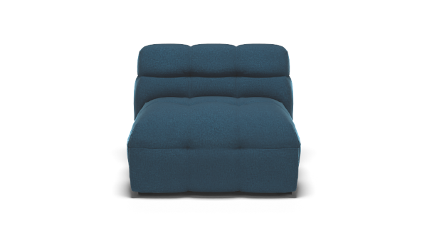 MICHELLE A VELVET BLUE
