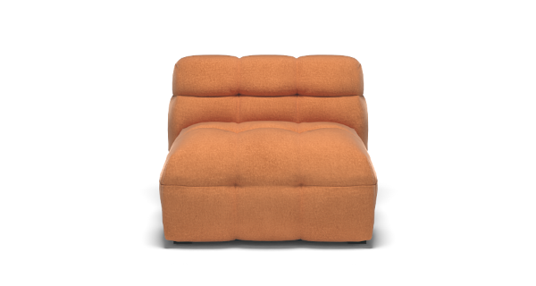 MICHELLE A VELVET RUST
