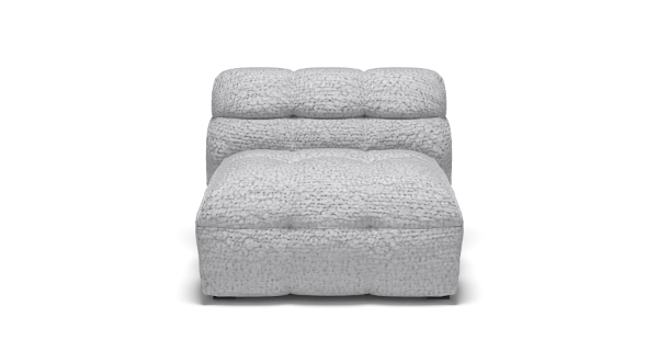 MICHELLE A BOUCLE WHITE