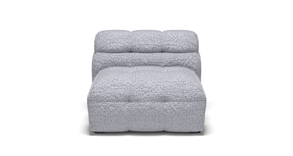 MICHELLE A BOUCLE GREY