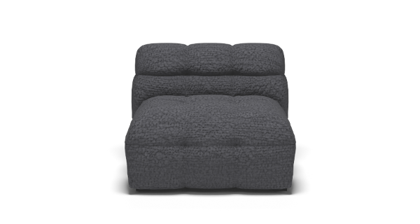 MICHELLE A BOUCLE BLACK