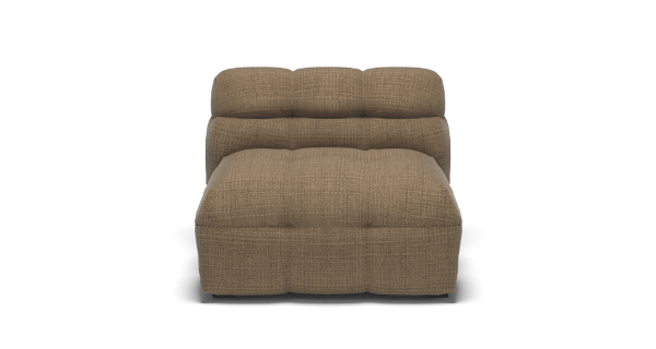 MICHELLE A CHENILLE BEIGE