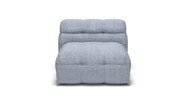 MICHELLE A CHENILLE BLUE