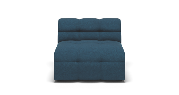 MICHELLE A MIDDLE m VELVET BLUE