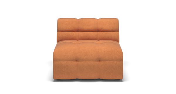 MICHELLE A MIDDLE m VELVET RUST