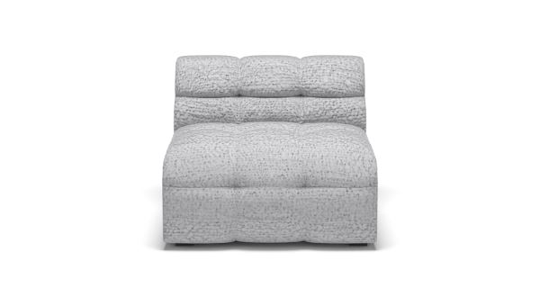 MICHELLE A MIDDLE m BOUCLE WHITE