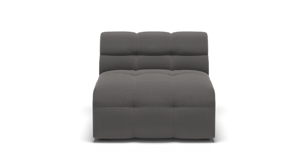 MICHELLE A MIDDLE m CHENILLE BLACK