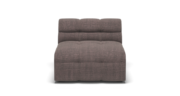 MICHELLE A MIDDLE m CHENILLE BURGUNDY