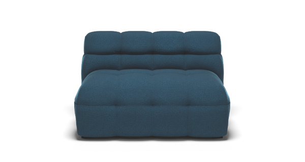 MICHELLE E VELVET BLUE