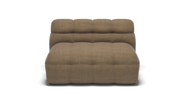 MICHELLE E CHENILLE BEIGE