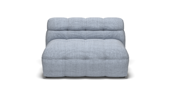 MICHELLE E CHENILLE BLUE