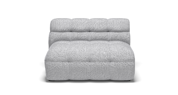 MICHELLE E LEFT m BOUCLE WHITE