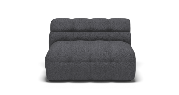 MICHELLE E LEFT m BOUCLE BLACK