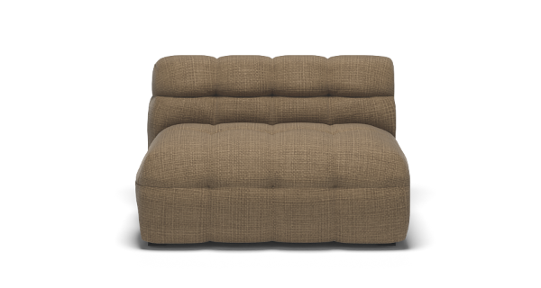 MICHELLE E LEFT m CHENILLE BEIGE