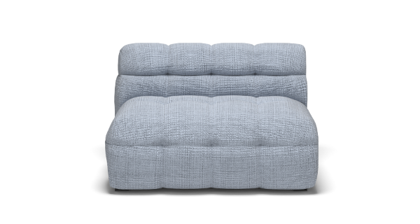 MICHELLE E LEFT m CHENILLE BLUE