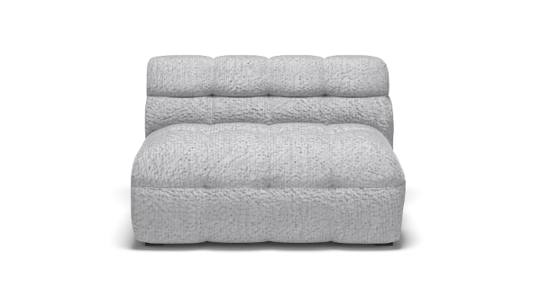 MICHELLE E RIGHT m BOUCLE WHITE