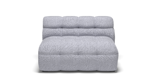 MICHELLE E RIGHT m BOUCLE GREY