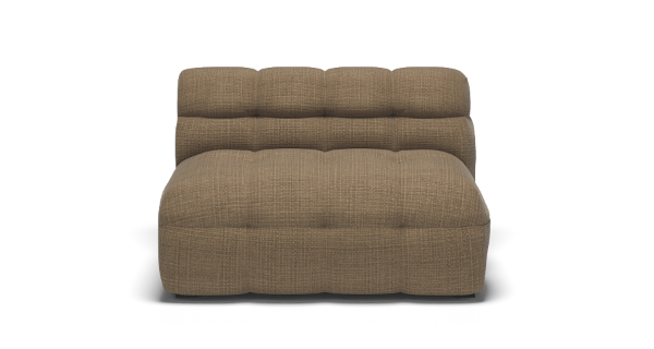 MICHELLE E RIGHT m CHENILLE BEIGE