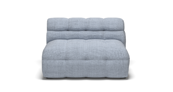 MICHELLE E RIGHT m CHENILLE BLUE