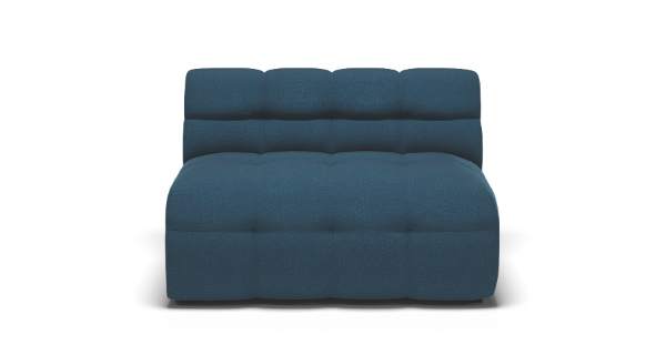 MICHELLE E MIDDLE m VELVET BLUE