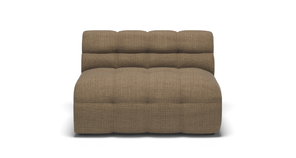 MICHELLE E MIDDLE m CHENILLE BEIGE